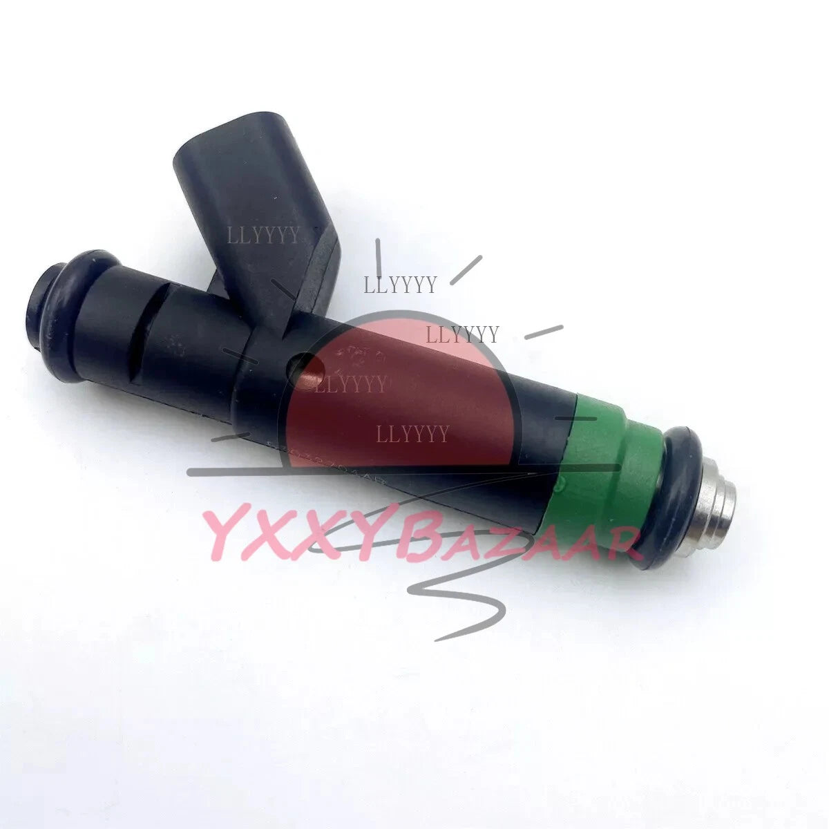 8PC Fuel Injectors 53032704AB For Bosch 04-07 Dodge Dakota Ram 1500 Durango 4.7L