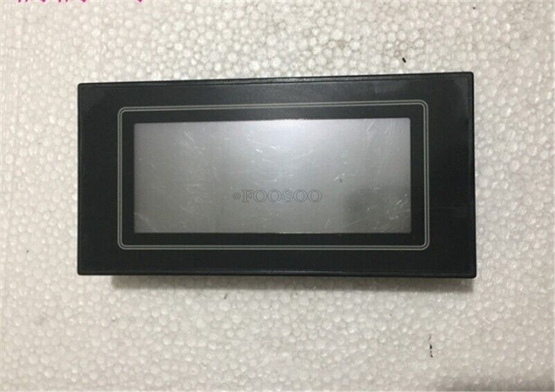 Panasonic GT11 AIGT2030B Used Programmable Display - PANASONIC