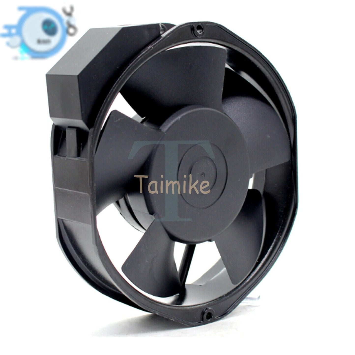 NMB 5915PC-22W-B30-SM1 AC Fan AC220V 42/40W 50/60Hz~