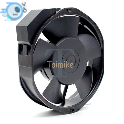 NMB 5915PC-22W-B30-SM1 AC Fan AC220V 42/40W 50/60Hz~
