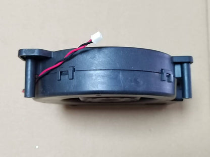 Servo E1540H24BYAZ-10 24V 1A 15CM 2-wire centrifugal blower turbo fan