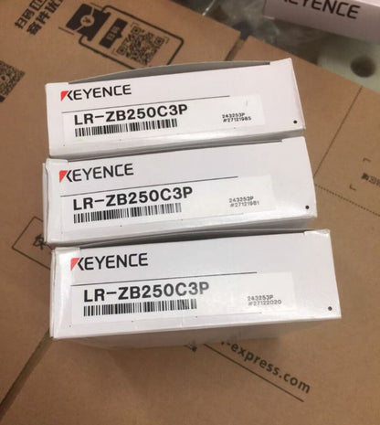 1PC Keyence LR-ZB250C3P LRZB250C3P Sensor In Box