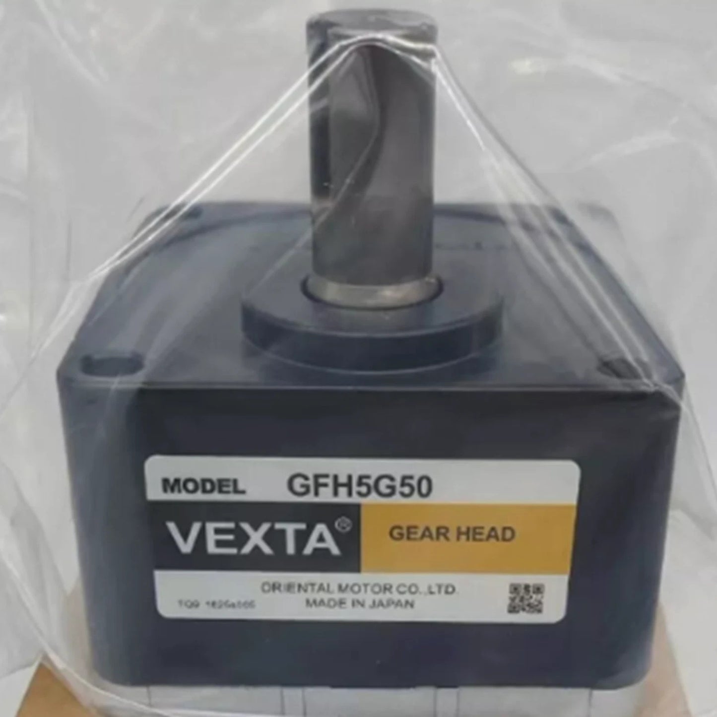 1PC VEXTA Oriental GFH5G50 Motor