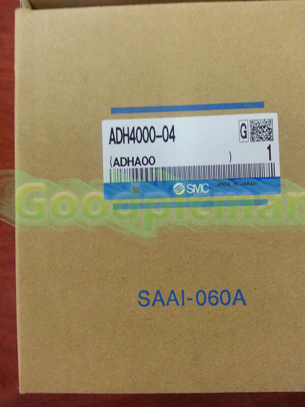 1PCS Fst SMC ADH4000-04 Automatic drainer free shipping#