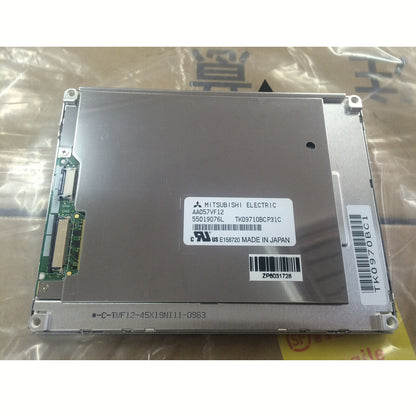 1PC Mitsubishi LCD Screen Display Panel AA057VF12 FAST SHIP - MITSUBISHI