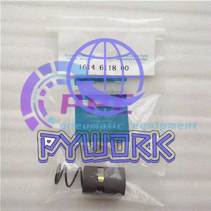 1614611800 1614-6118-00 Thermostat Valve Kit Core for Atlas Copco Air Compressor