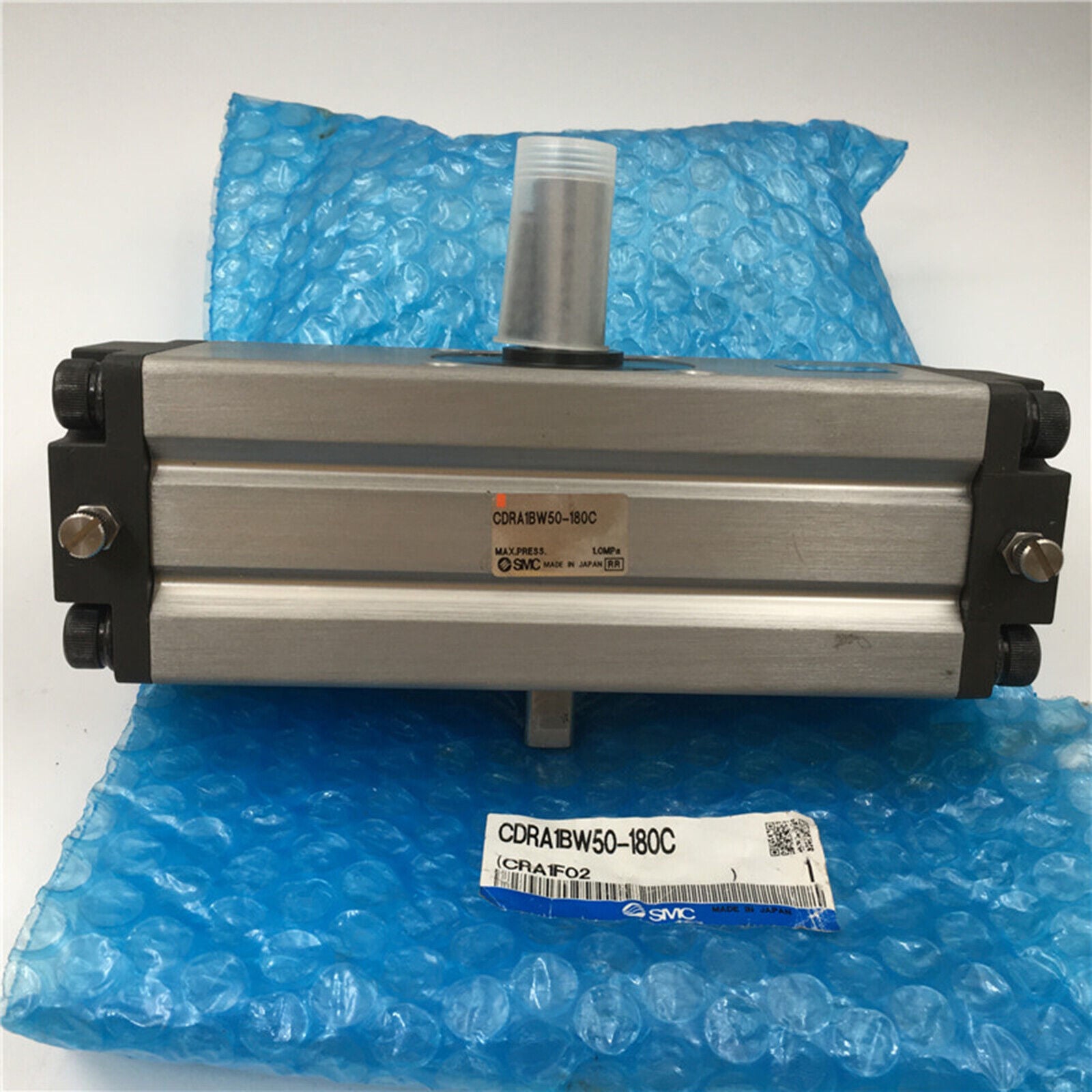 1PC SMC CDRA1BW50-180C Rotary Cylinder - SMC