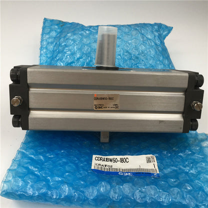 1PC SMC CDRA1BW50-180C Rotary Cylinder - SMC