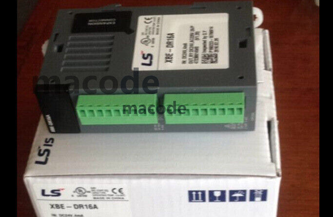 LG/LS XBE-DR16A  #YY0