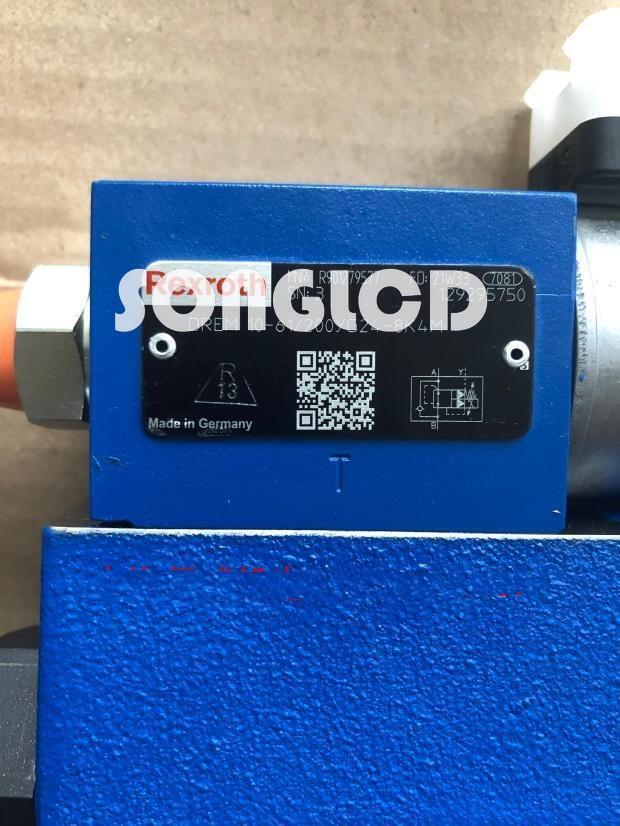 1PCS NEW R901279577 DREM10-61/200YG24-8K4M - DRE