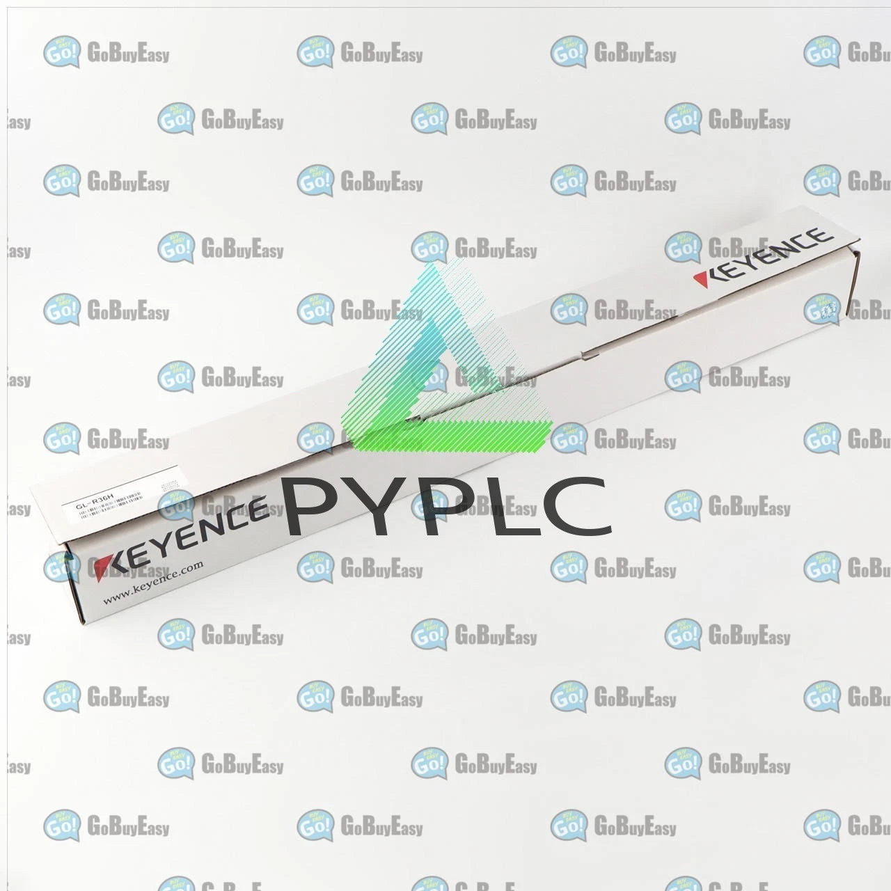 1PCS Keyence GL-R36H Light Curtain