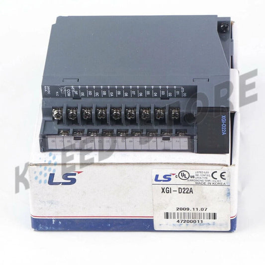 1Pcs LS Input XGI-D22A