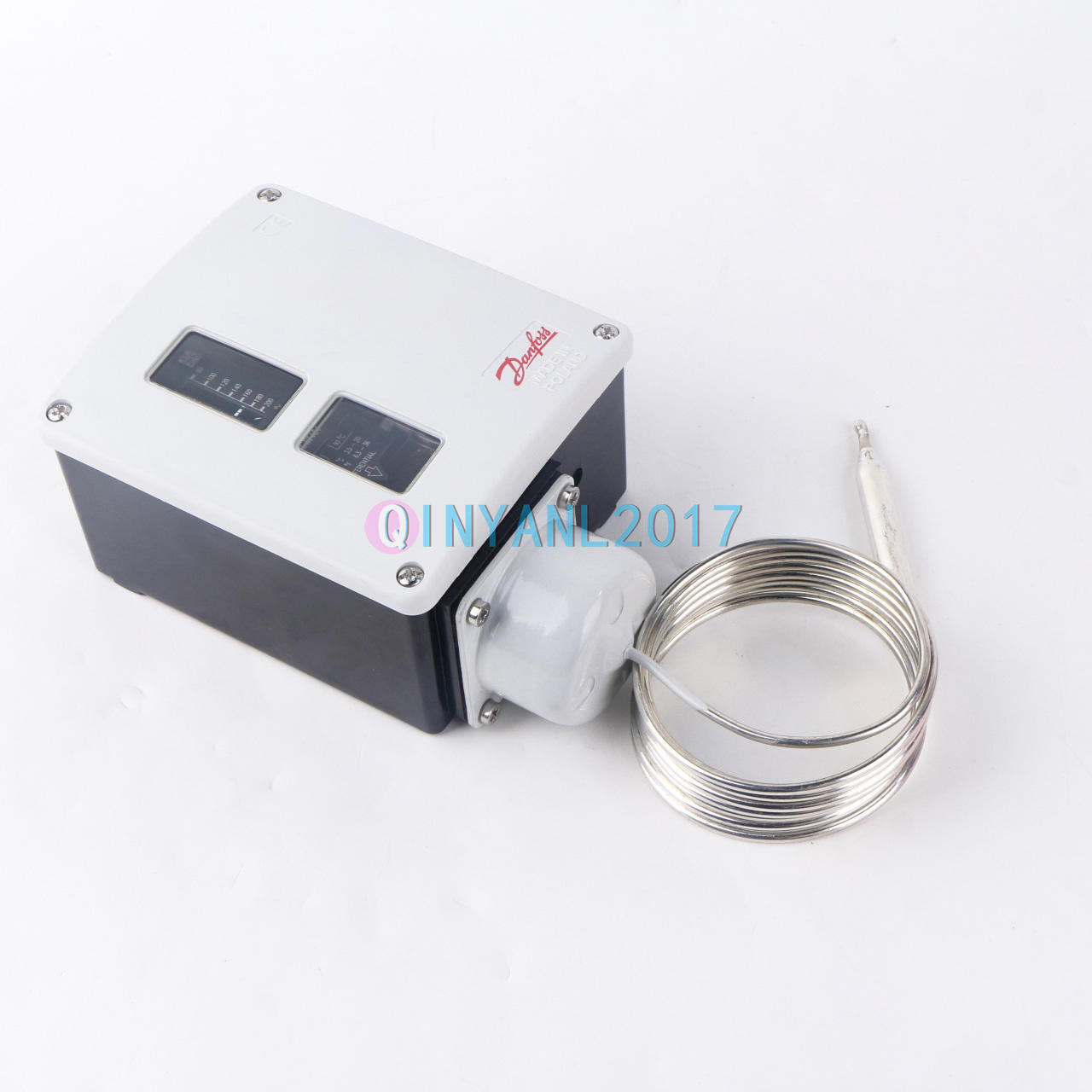 Danfoss RT101 Temperature Switch - DANFOSS