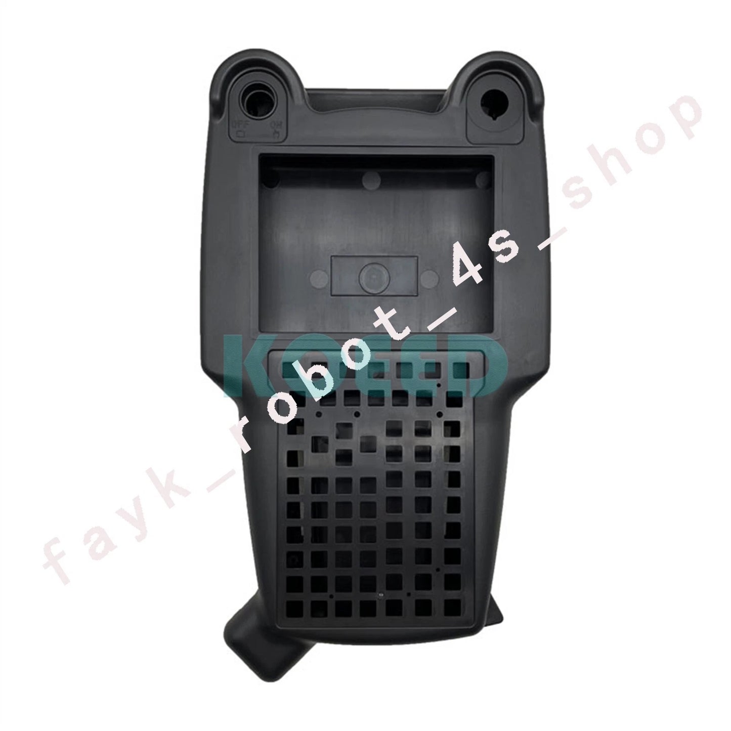 Touch screen+Housing shell F FANUC A05B-2255-C105/A05B-2255-C101#EAW pendant