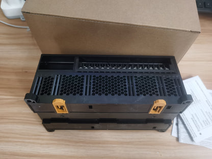 1PCS Omron CP2E-S60DT-D CP2ES60DTD Programmable Controller In Box