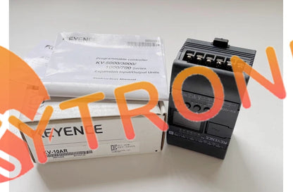 KEYENCE KV-10AR PLC Module