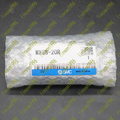 1PCS SMC slider cylinder MXQ8-20R - SMC
