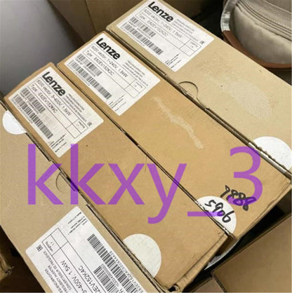new 1 PCS Lenze 8200 frequency converter E82EV152K2C or - LENZE