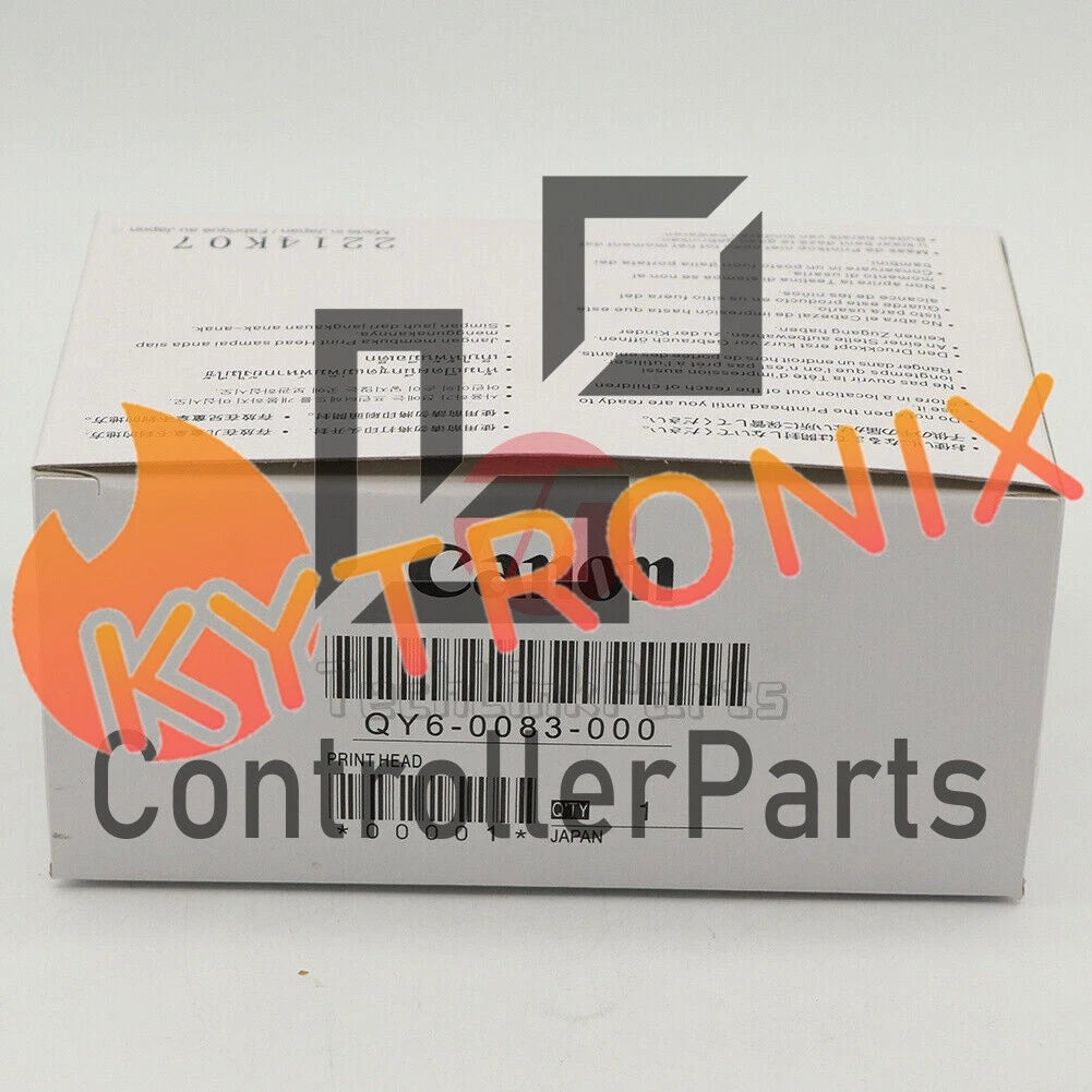Canon QY6-0083-000 print head for MG6320 MG7120 MG7520 MG7720 IP8720 #GTP