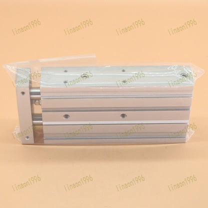 SMC Dual Rod Cylinder Double Acting - ONE