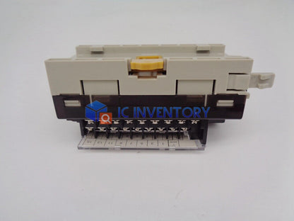 new Omron PLC module XWTID161 XWT-ID16-1 In Box - OMRON