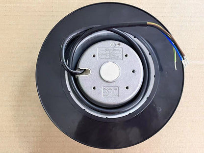 new 1pc FJ190T0000 Centrifugal fan 230V 79(W) 190mm - LENOVO