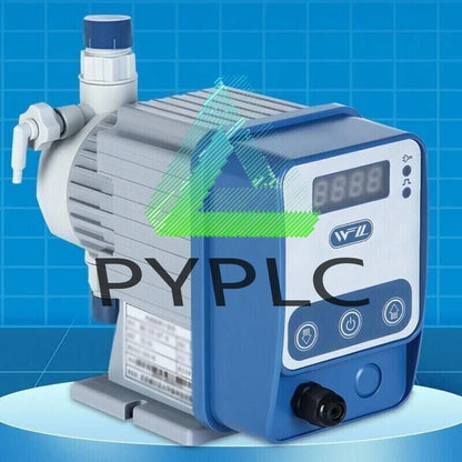 Metering Pump Dos Pump Electronic Acid Chlorine Chemical Dosing Pump 220V~