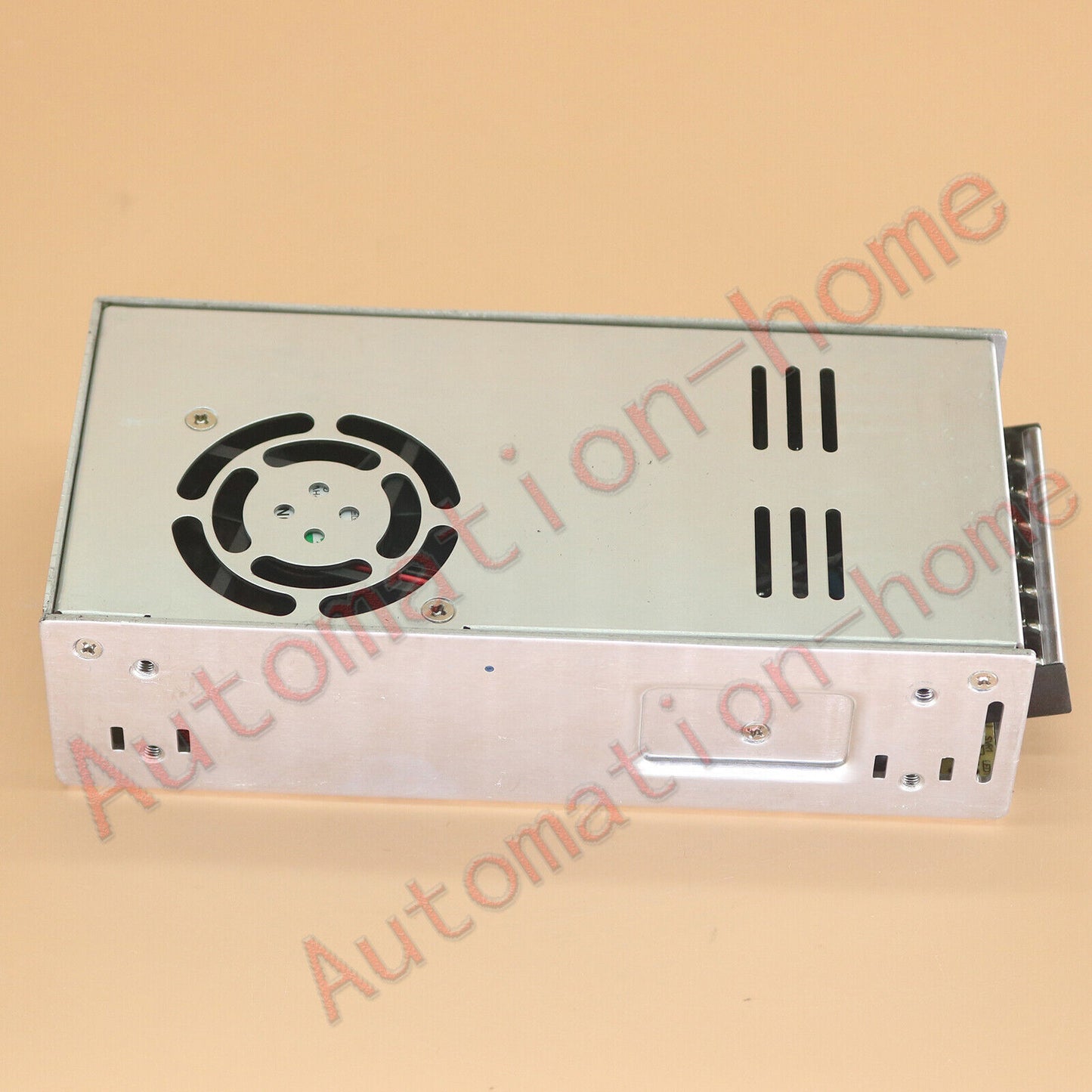 Used MEAN WELL SP-240-48 48V 5A Power Supply - MEAN WELL
