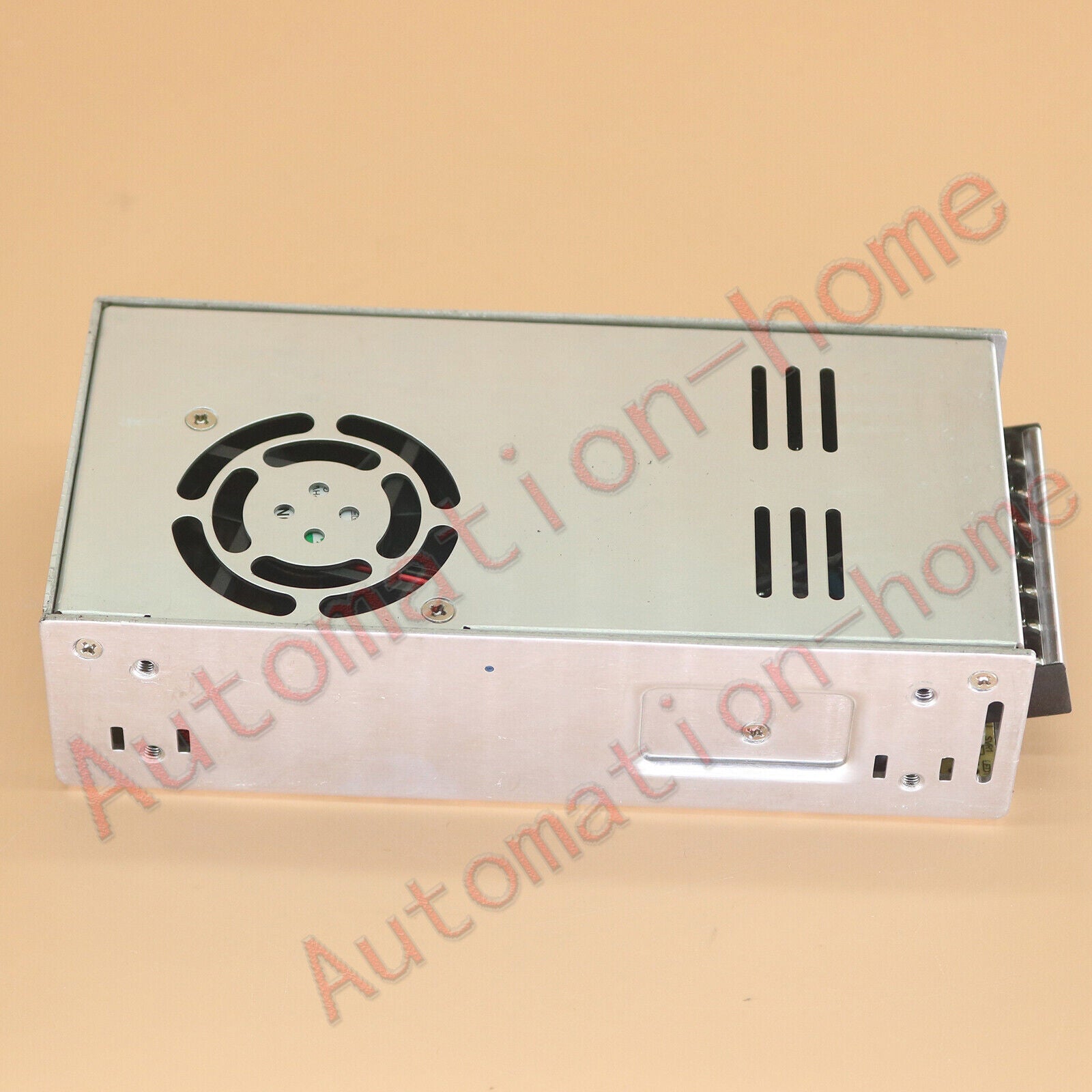 Used MEAN WELL SP-240-48 48V 5A Power Supply - MEAN WELL