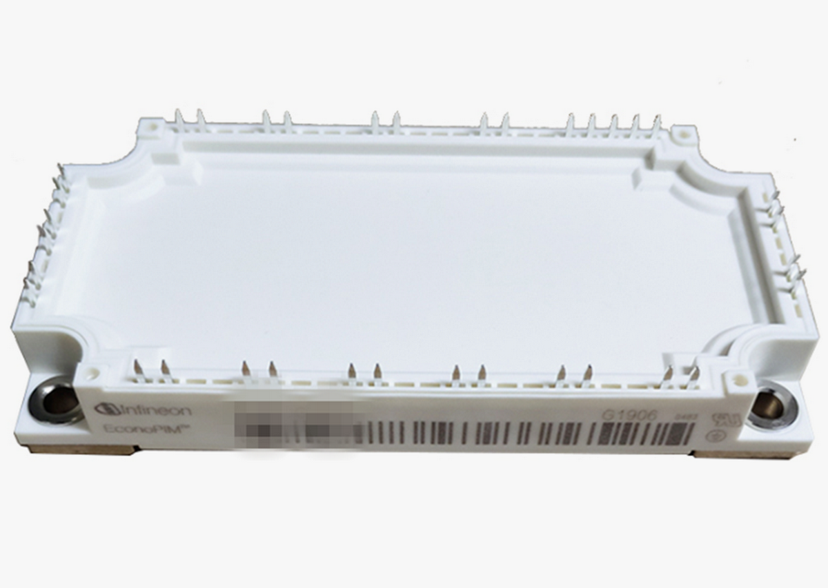 Power Supply Module - BSM75GP60 - INFINEON