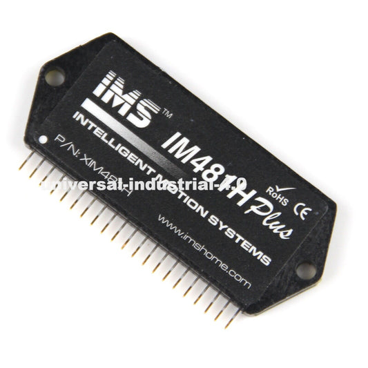NEW IMS IM481H PLUS Power Module - High-Power Module for Enhanced Performance - IMS