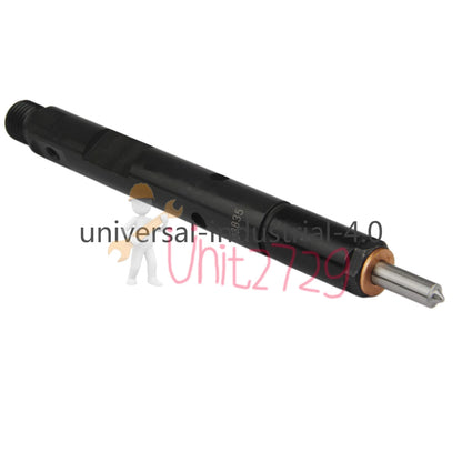 0432193835 4pcs Fuel Injector For Land Rover Discovery and Defender 300TDI