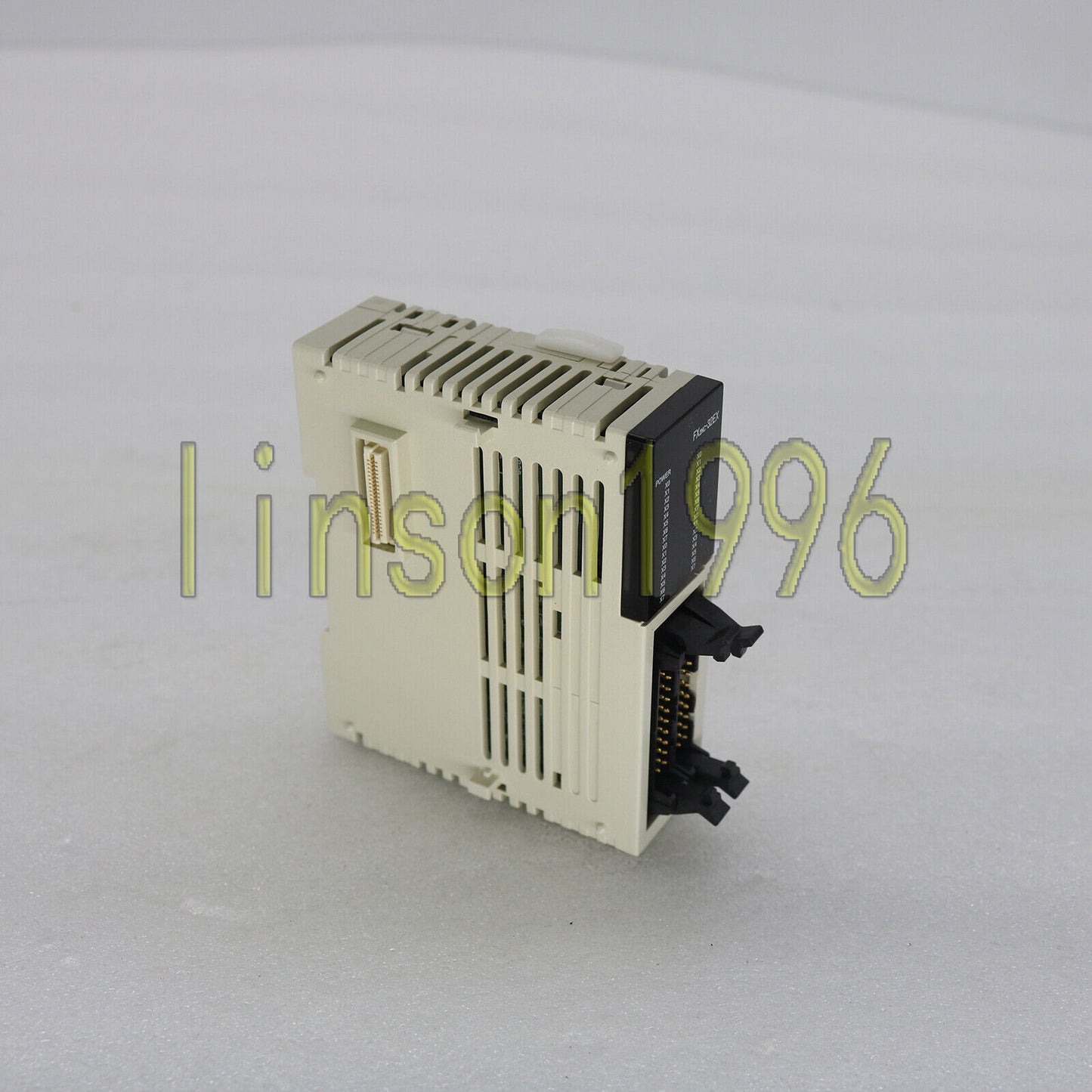 Mitsubishi FX2NC-32EX PLC Module - MITSUBISHI