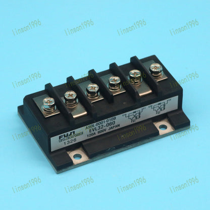 EVL32-060 A50L-0001-0109 Fuji Module Power Supply - FUJI