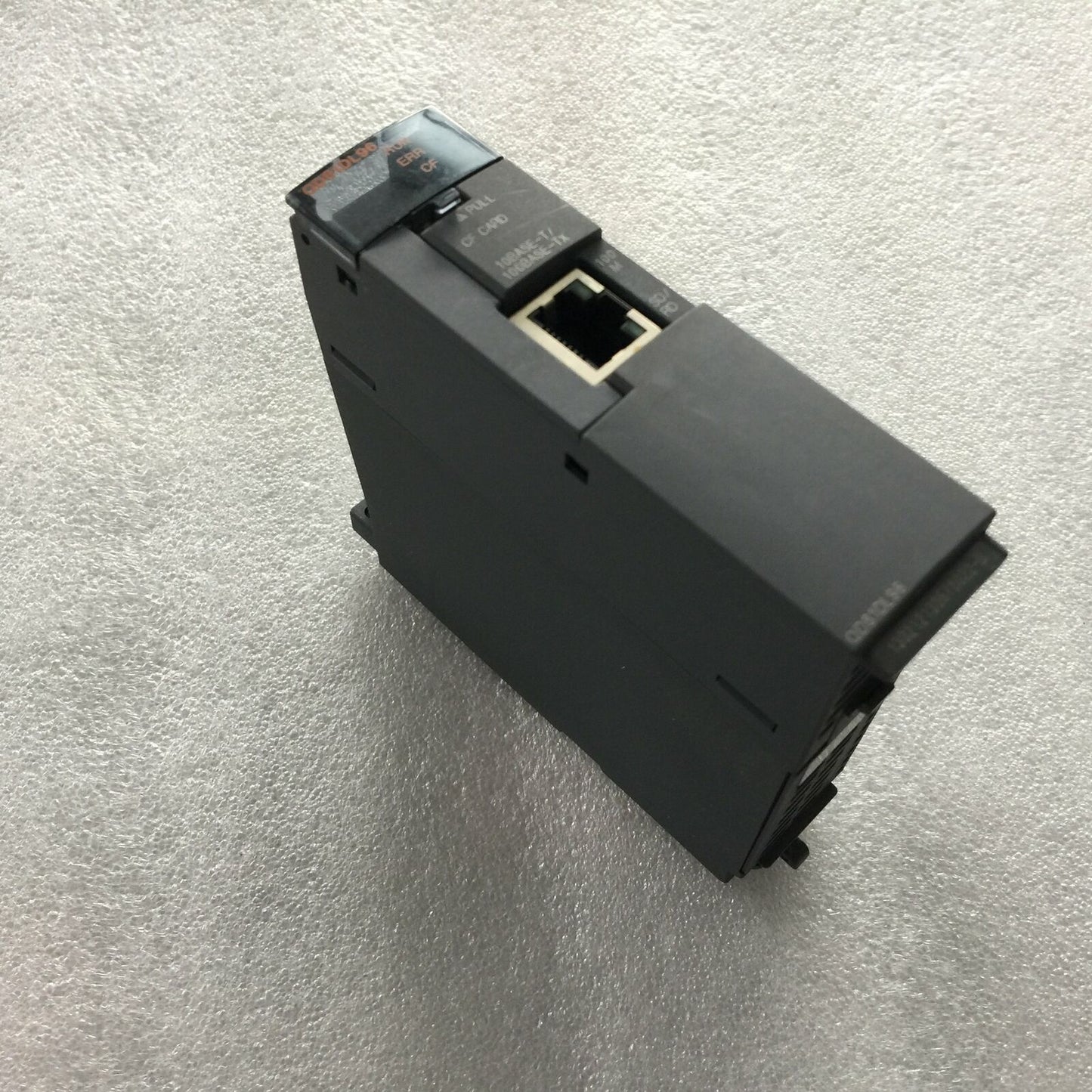 Mitsubishi QD81DL96 Programmable Controller Good Condition - MITSUBISHI
