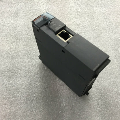 Mitsubishi QD81DL96 Programmable Controller Good Condition - MITSUBISHI