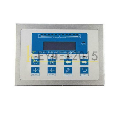 EPC-A10 Edge Position Control System Web Guide Control System - KOEED