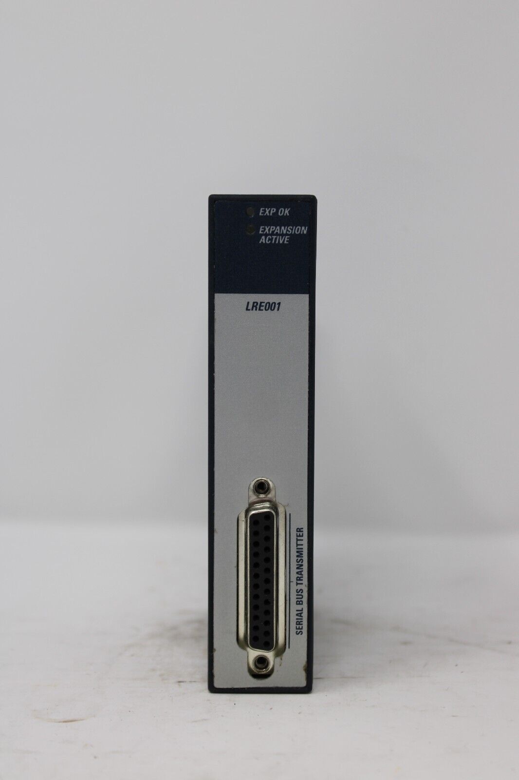 used GE Fanuc IC695LRE001B Bus Transmitter - GE