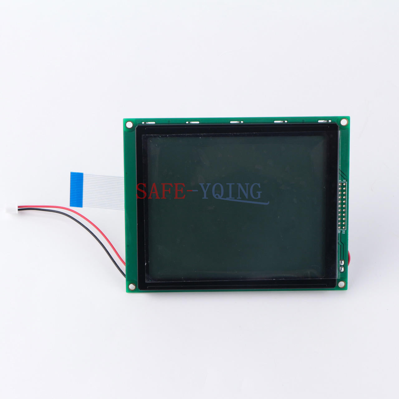 new 1X For LCD Screen Panel GMS MSG160128B-TFH-TZ#030 MSG160128B-TFH-TZ - KOEED