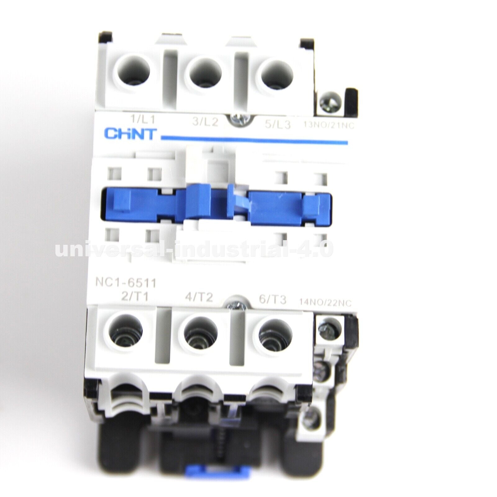 CHNT NC1-6511 Contactor - CHNT