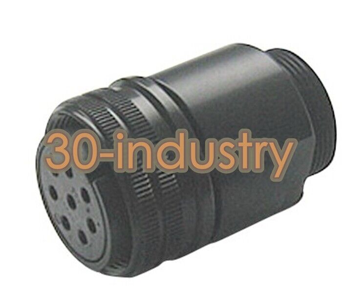 1PCS CE05-6A32-17SD-D-BSS(R1) Connector Socket - New Stock - KOEED