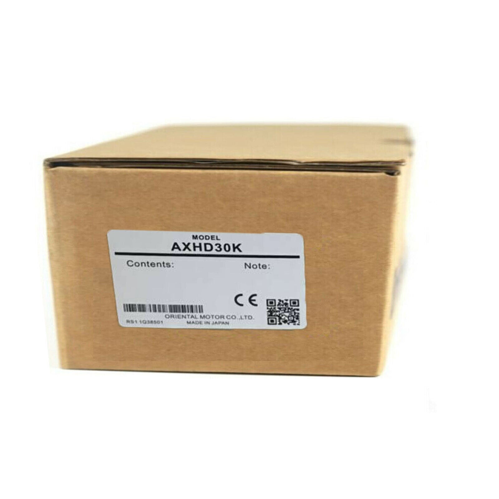 New 1-PC VEXTA Driver AXHD30K - VEXTA