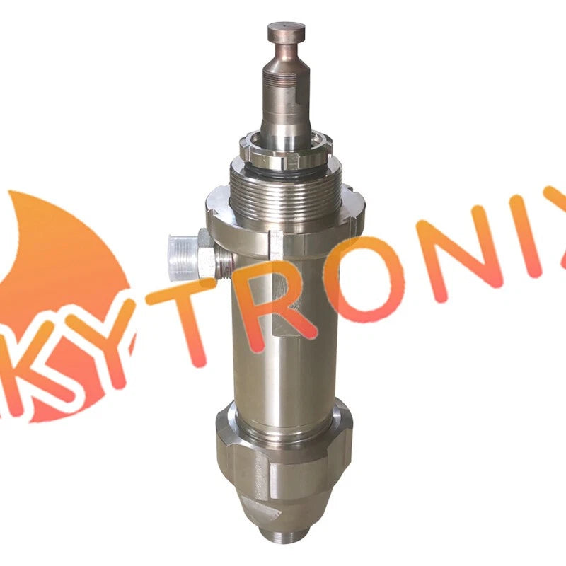 Replacement 287834 or 287-834 Pump for 833 Airless Paint Sprayer Aftermarket