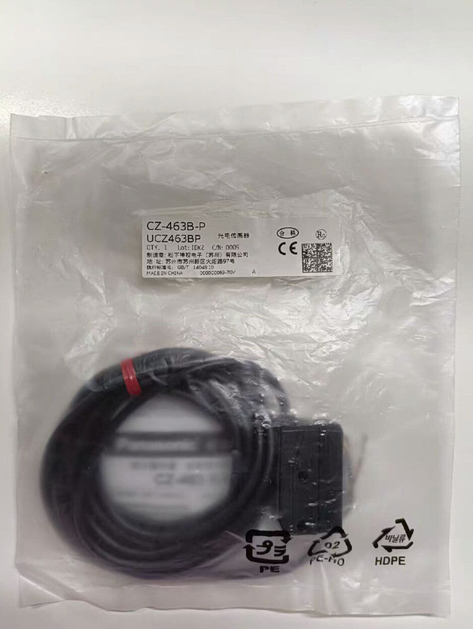 1PC Panasonic CZ-463B-P UCZ463BP Photo Sensor Free Ship