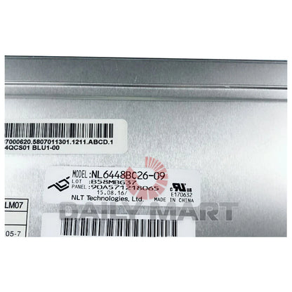 NEC NL6448BC26-09 TFT LCD Screen Display 10.4"