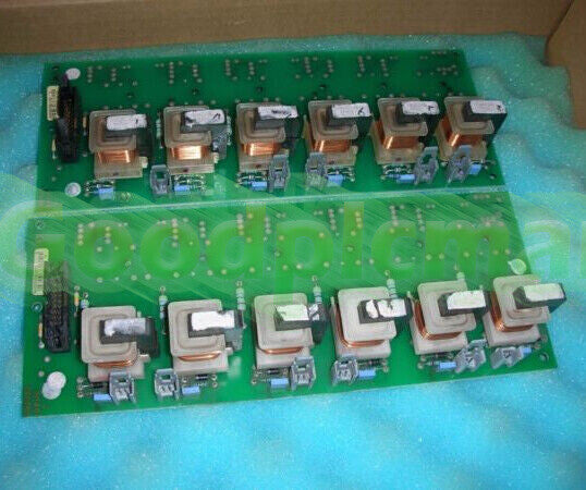 1PCS EUROTHERM AH055036U003Tested in Good condition