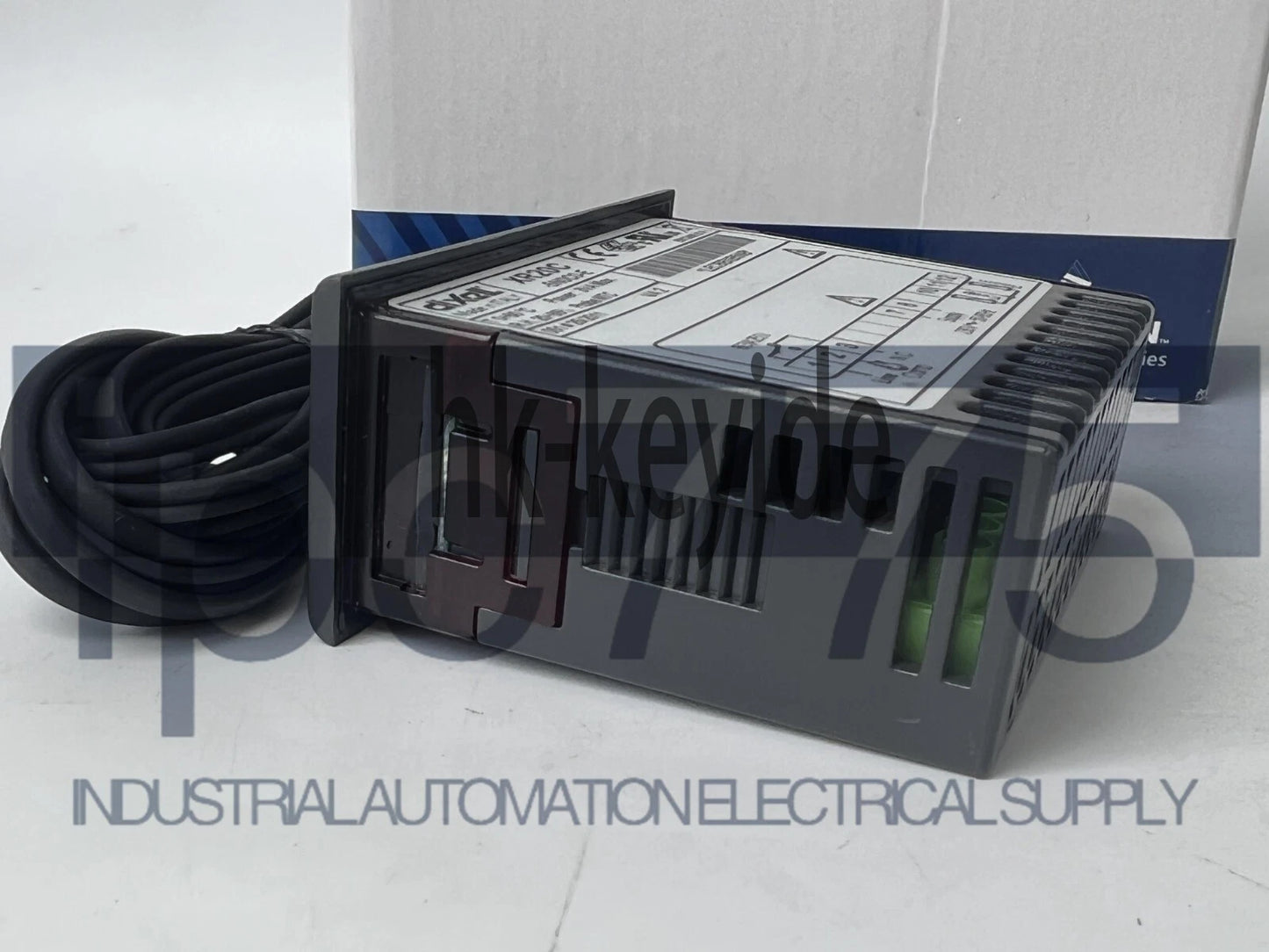 1pcs DIXELL Temperature Controller XR20C-5N0C0-E