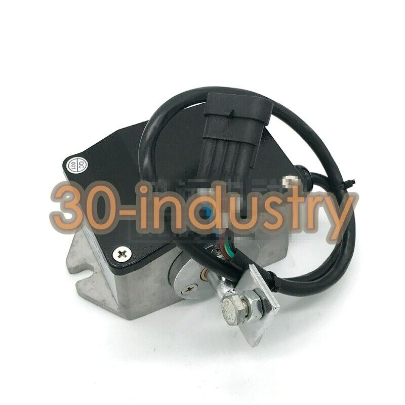 EFP-005LT Accelerator Pedal Sensor, 5-Wire Resistive Type - KOEED