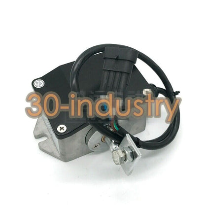EFP-005LT Accelerator Pedal Sensor, 5-Wire Resistive Type - KOEED