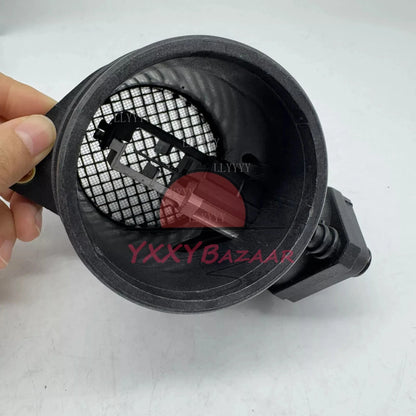 0280217107 Mass Air Flow Sensor Meter MAF For Volvo 850 C70 S70 V70 2.3L Bosch